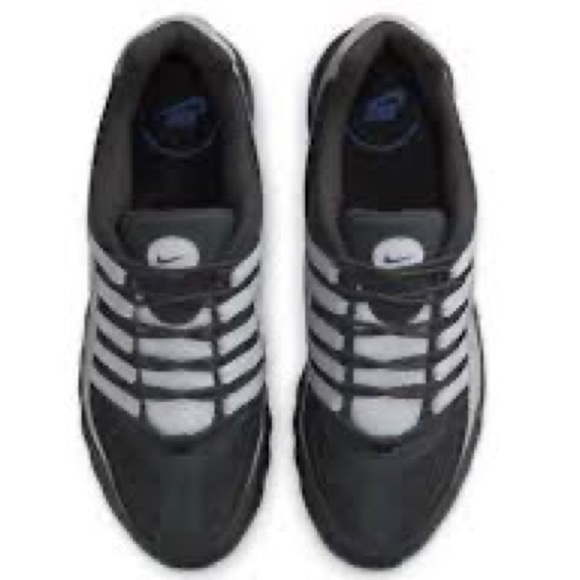 NEW Blue VGR NIKE’S - Picture 4 of 5